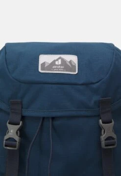 Deuter WALKER UNISEX - Tagesrucksack - Marine Ink -Deuter Store 1115a8d8a9ef4a8095c0e37f0b5ae866