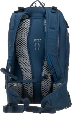 Deuter XV 1 Tagesrucksäcke 2 Deuter XV 1 Tagesrucksäcke – Bild 2