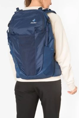 Deuter XV 1 Tagesrucksäcke 5 Deuter XV 1 Tagesrucksäcke – Bild 5