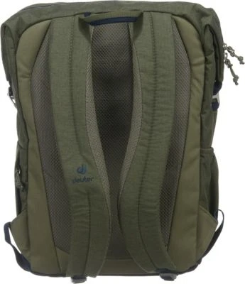 Deuter Vista Spot Tagesrucksäcke 2 Deuter Vista Spot Tagesrucksäcke – Bild 2