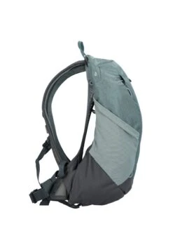Deuter AC LITE - Tagesrucksack - Shale-graphite -Deuter Store 11288f41a7a243f695f34b542015f5da