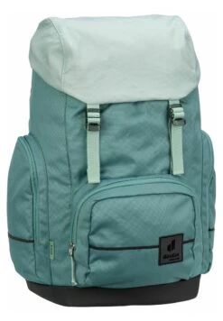 Deuter SCULA - Tagesrucksack - Jade Frost -Deuter Store 117fb5e840d54fb4acb988524c0b4df3