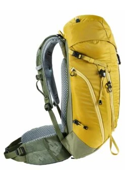 Deuter TRAIL - Trekkingrucksack - Gelb 11 Deuter TRAIL - Trekkingrucksack - Gelb -Deuter Store 120f6386d50549019fc35f9272ff4c4a
