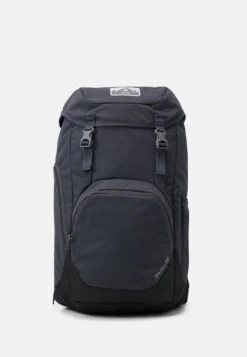 Deuter WALKER UNISEX - Tagesrucksack - Graphite/black