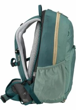 Deuter BIKE - Tourenrucksack - Jade Deepsea -Deuter Store 12b8c214989245c2a7105ec3ef198bcd