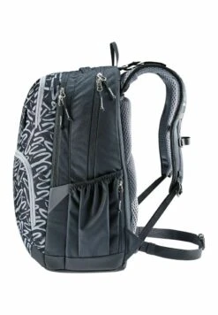 Deuter Tourenrucksack - Black Strokes 8 Deuter Tourenrucksack - Black Strokes -Deuter Store 1312f31e34294eada64fa3ee25cdbb12