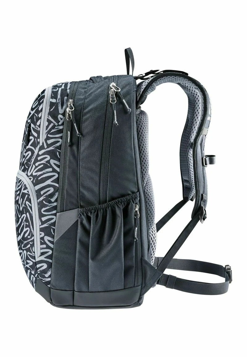 Deuter Tourenrucksack - Black Strokes 3 Deuter Tourenrucksack - Black Strokes – Bild 3