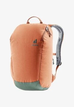 Deuter Tagesrucksack - Anthrazit -Deuter Store 13f78030f3304e23ab87006b93781c96