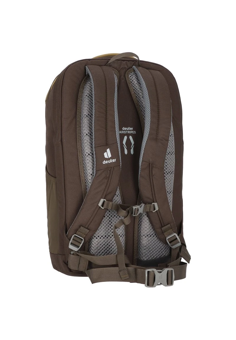 Deuter GIGA - Tagesrucksack - Clay-coffee 2 Deuter GIGA - Tagesrucksack - Clay-coffee – Bild 2