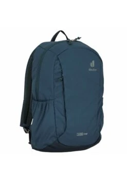 Deuter VISTA SKIP - Tagesrucksack - Marine Ink -Deuter Store 1432249f82b94e8aaba469558854d0a3