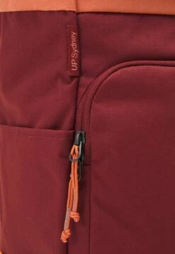 Deuter UP SYDNEY - Tagesrucksack - Redwood/sienna 10 Deuter UP SYDNEY - Tagesrucksack - Redwood/sienna -Deuter Store 14cf12912b5940d7bb4f3b1466a49e56