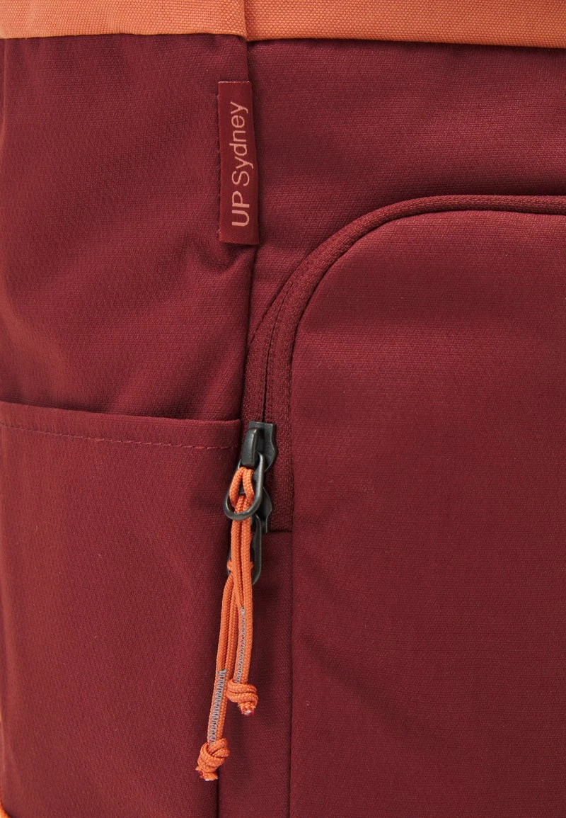 Deuter UP SYDNEY - Tagesrucksack - Redwood/sienna 5 Deuter UP SYDNEY - Tagesrucksack - Redwood/sienna – Bild 5