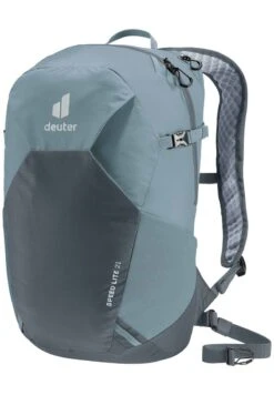 Deuter SPEED LITE - Tagesrucksack - Shale-graphite 8 Deuter SPEED LITE - Tagesrucksack - Shale-graphite -Deuter Store 151b791e84af4cfcb1baa840f897e659