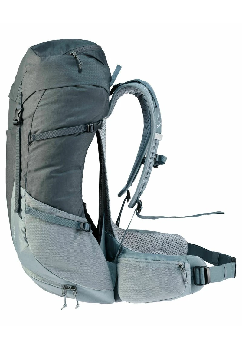 Deuter FUTURA - Tourenrucksack - Graphit 4 Deuter FUTURA - Tourenrucksack - Graphit – Bild 4