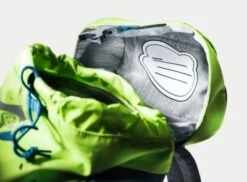 Deuter Kinderrucksack SCHMUSEBÄR Kiwi-arctic -Deuter Store 16587468 03