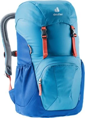 Deuter Kinder-Wanderrucksack JUNIOR Azure-lapis 1 Deuter Kinder-Wanderrucksack JUNIOR Azure-lapis