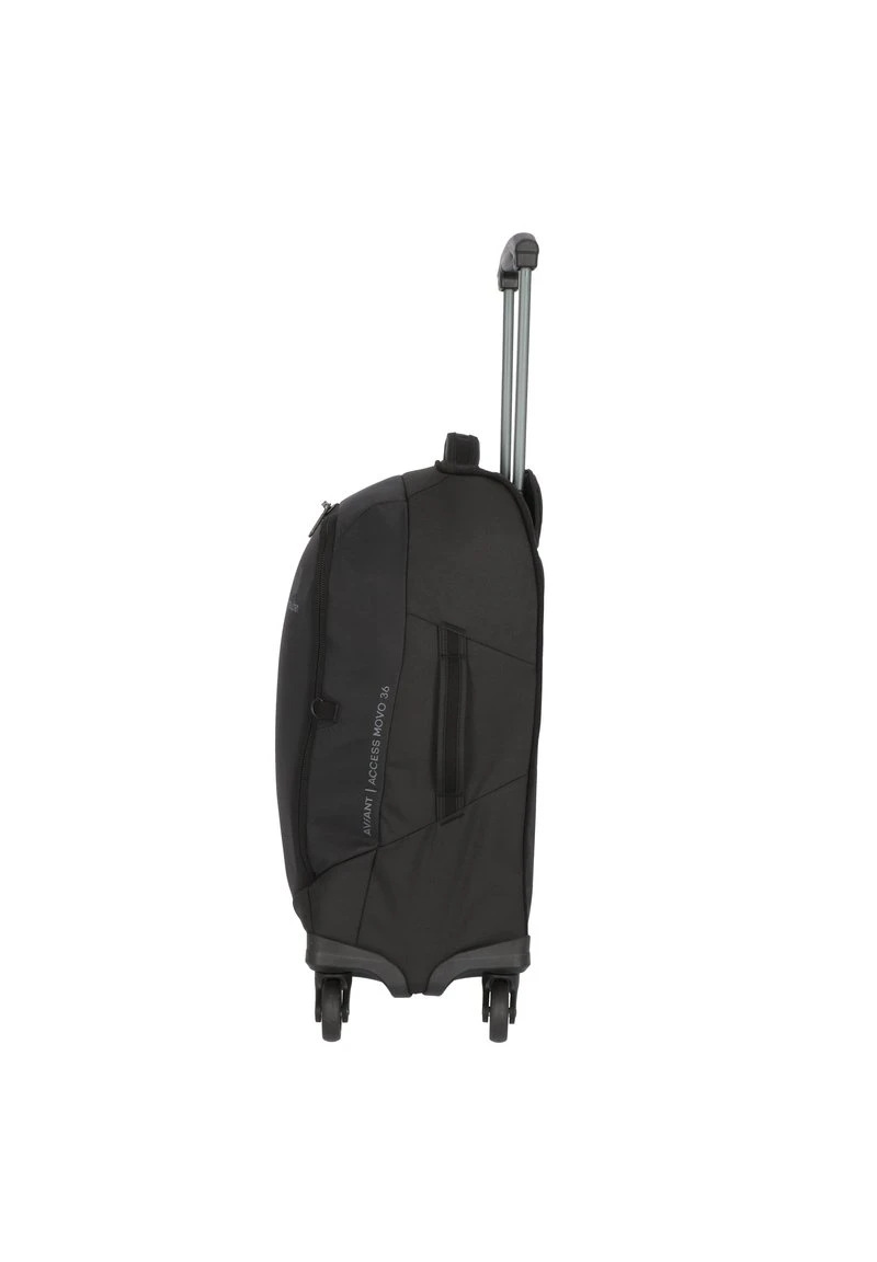 Deuter Trolley - Black 4 Deuter Trolley - Black – Bild 4