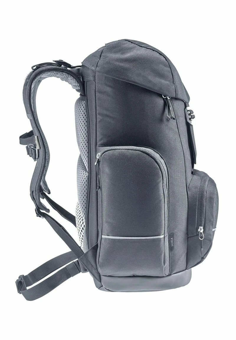 Deuter SCULA - Tagesrucksack - Grey 3 Deuter SCULA - Tagesrucksack - Grey – Bild 3
