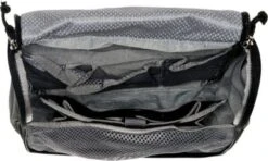 Deuter Kulturbeutel Zum Hängen Wash Center II Black -Deuter Store 16972820 05