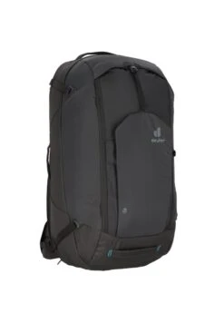 Deuter Tagesrucksack - Black -Deuter Store 178e084afa6c4396a64a33b142a9ecdb