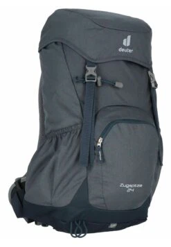 Deuter ZUGSPITZE 24 - Trekkingrucksack - Graphite Ink 10 Deuter ZUGSPITZE 24 - Trekkingrucksack - Graphite Ink -Deuter Store 17c5c9269797401b908c11650fb97e01