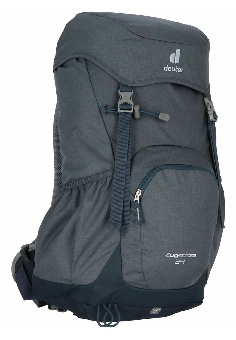 Deuter ZUGSPITZE 24 - Trekkingrucksack - Graphite Ink 5 Deuter ZUGSPITZE 24 - Trekkingrucksack - Graphite Ink – Bild 5