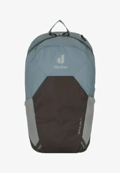 Deuter SPEED LITE - Tagesrucksack - Shale Graphite