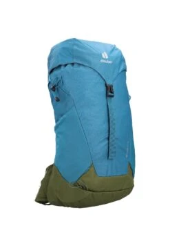 Deuter AC LITE - Trekkingrucksack - Denim Pine -Deuter Store 191e0aabdb154e1f9249ed2250fa9979