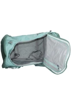 Deuter AVIANT DUFFEL PRO 60 - Reisetasche - Jade Seagreen -Deuter Store 19362282d1f4424fb58d66f25d309857