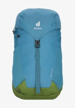 Deuter AC LITE 28 SL 56 CM - Trekkingrucksack - Denim Pine 11 Deuter AC LITE 28 SL 56 CM - Trekkingrucksack - Denim Pine -Deuter Store 1936e76bbd54425cb4887713be765616 1