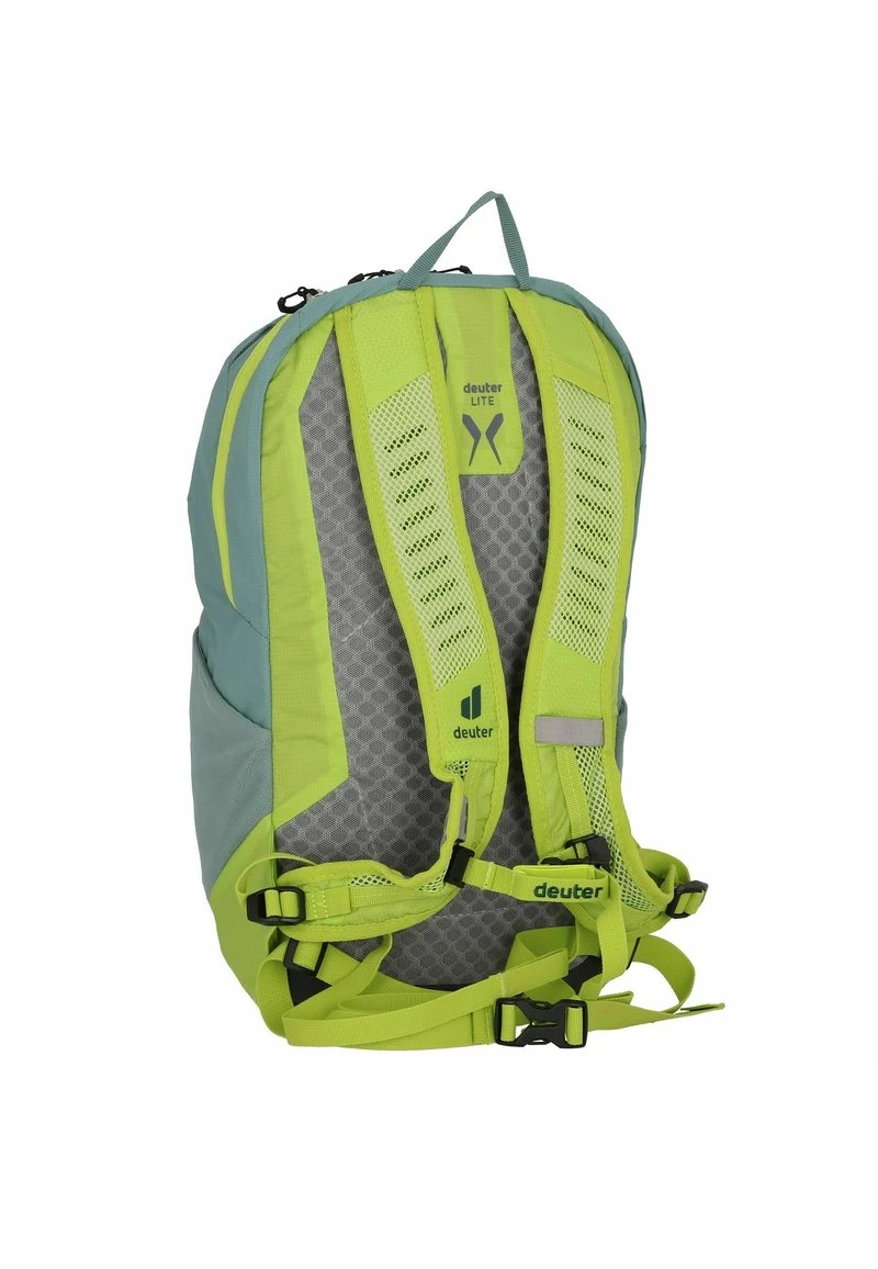 Deuter SPEED LITE - Tagesrucksack - Jade Citrus 2 Deuter SPEED LITE - Tagesrucksack - Jade Citrus – Bild 2