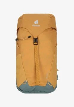 Deuter AC LITE - Tourenrucksack - Cinnamon Teal