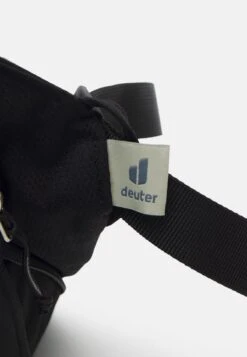 Deuter PASSWAY - Gürteltasche - Black 10 Deuter PASSWAY - Gürteltasche - Black -Deuter Store 1b752f4469a949eea32a5345c362f83a