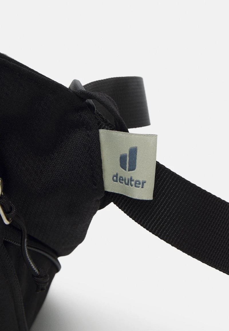 Deuter PASSWAY - Gürteltasche - Black 5 Deuter PASSWAY - Gürteltasche - Black – Bild 5