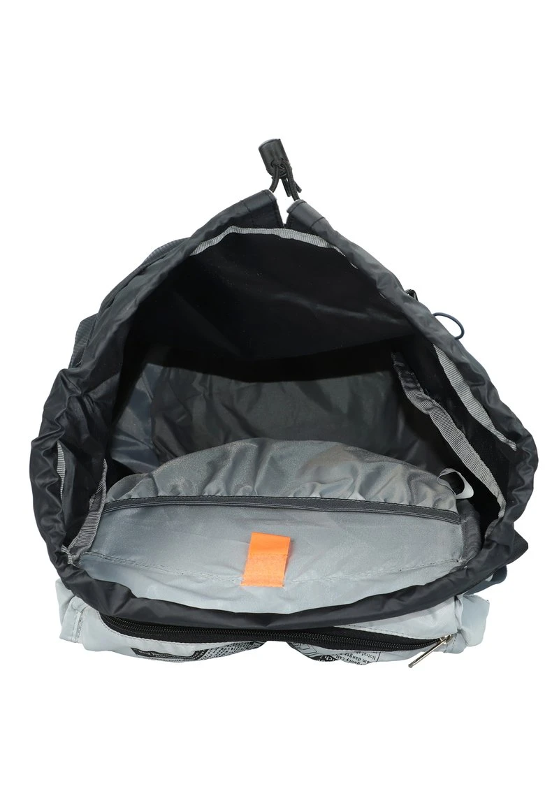 Deuter AC LITE - Trekkingrucksack - Black/graphite 6 Deuter AC LITE - Trekkingrucksack - Black/graphite – Bild 6