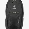 Deuter BIKE I - Tourenrucksack - Black Black