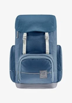 Deuter SCULA - Tagesrucksack - Marine -Deuter Store 1ce3d98ed72245848d4cf6c0bfeaaf29 1