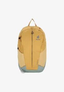 Deuter AC LITE - Trekkingrucksack - Caramel Sage -Deuter Store 1d466fdf5e454691a52f29e24d1946d1 1