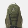 Deuter GOGO 25 L UNISEX - Tagesrucksack - Khaki Ivy