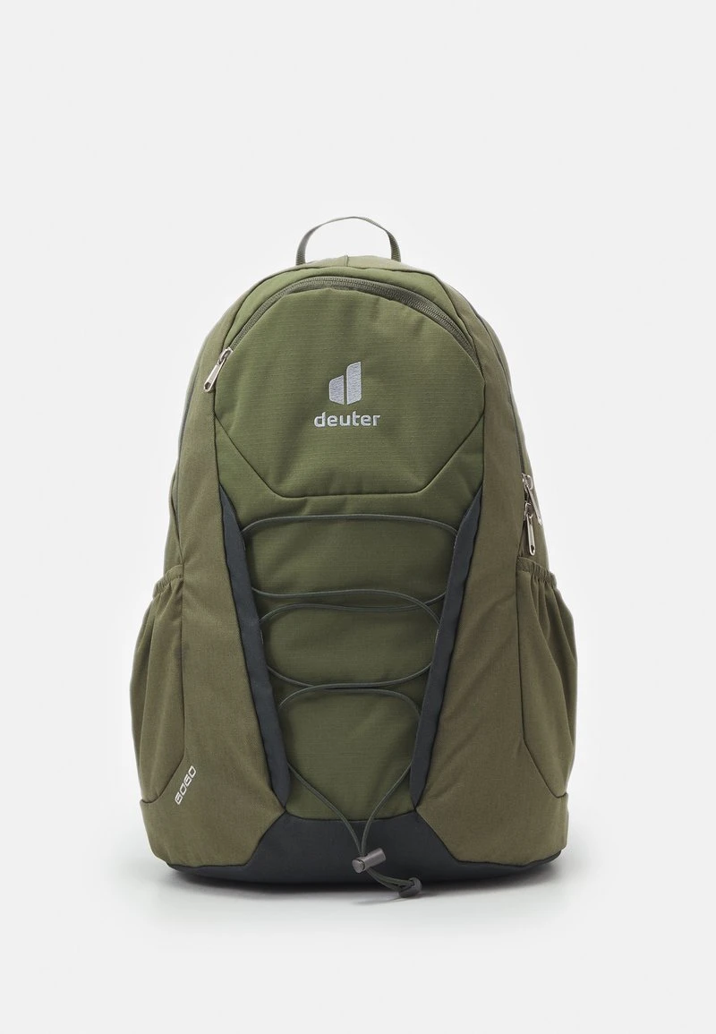 Deuter GOGO 25 L UNISEX - Tagesrucksack - Khaki Ivy 1 Deuter GOGO 25 L UNISEX - Tagesrucksack - Khaki Ivy