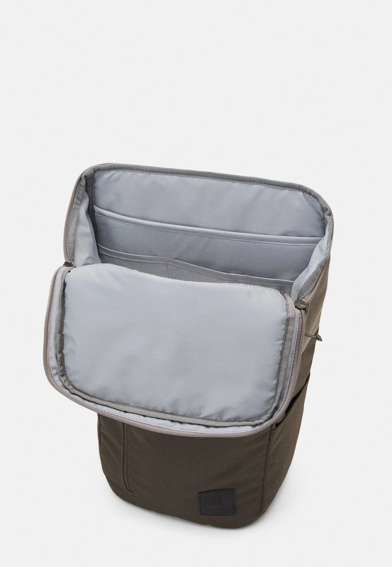 Deuter UP STOCKHOLM UNISEX - Tagesrucksack - Stone Pepper 4 Deuter UP STOCKHOLM UNISEX - Tagesrucksack - Stone Pepper – Bild 4