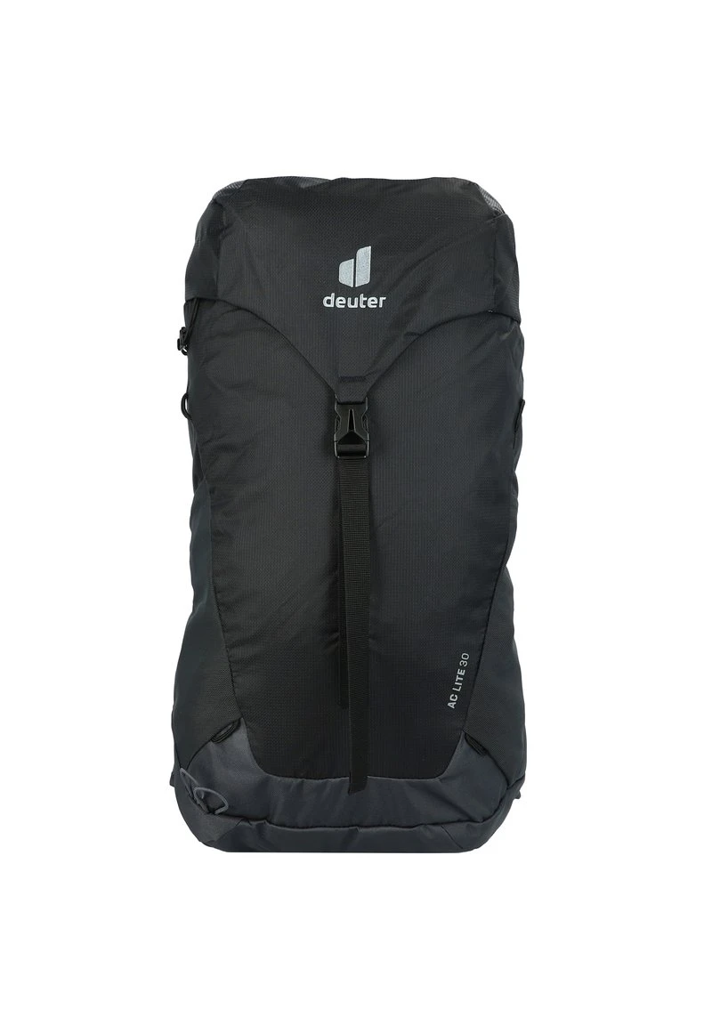 Deuter AC LITE - Trekkingrucksack - Black/graphite 5 Deuter AC LITE - Trekkingrucksack - Black/graphite – Bild 5