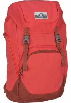 Deuter WALKER UNISEX - Tagesrucksack - Currant Redwood 8 Deuter WALKER UNISEX - Tagesrucksack - Currant Redwood -Deuter Store 1e876eeb2f394972ace9e63fcb52a3c5