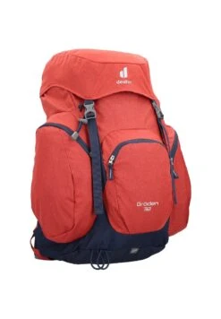 Deuter GRÖDEN - Trekkingrucksack - Lava Navy 10 Deuter GRÖDEN - Trekkingrucksack - Lava Navy -Deuter Store 1e9ef61b4abf420c95e3cee2fe754dea