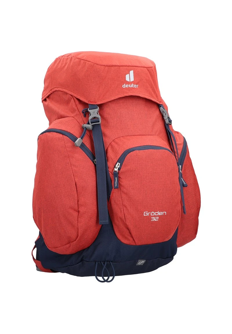 Deuter GRÖDEN - Trekkingrucksack - Lava Navy 5 Deuter GRÖDEN - Trekkingrucksack - Lava Navy – Bild 5