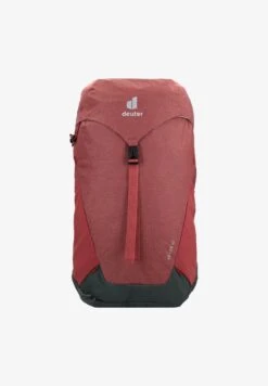 Deuter AC LITE - Trekkingrucksack - Redwood-ivy -Deuter Store 1f700ae346364a05bff1871defbac33e 1