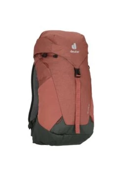 Deuter AC LITE 16 - Trekkingrucksack - Redwood Ivy 8 Deuter AC LITE 16 - Trekkingrucksack - Redwood Ivy -Deuter Store 205aede3bbec434c9f2cbf34e04185d2