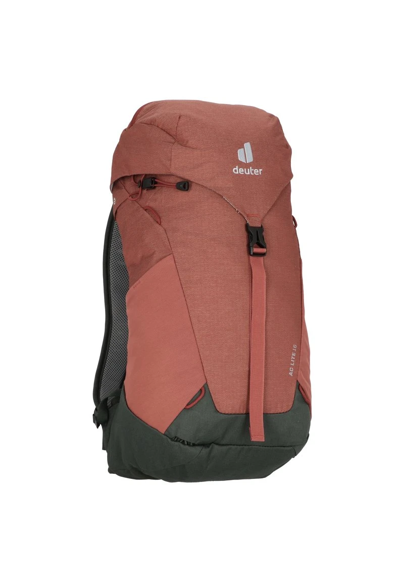 Deuter AC LITE 16 - Trekkingrucksack - Redwood Ivy 3 Deuter AC LITE 16 - Trekkingrucksack - Redwood Ivy – Bild 3
