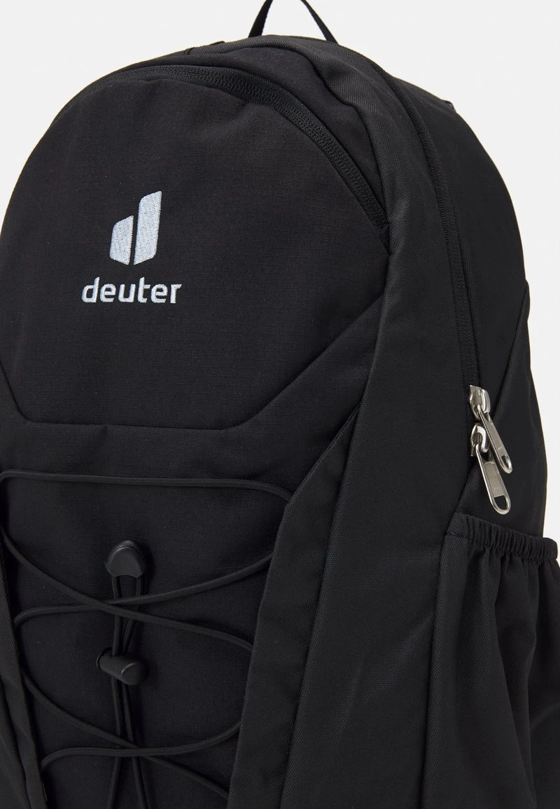 Deuter GOGO 25 L UNISEX - Tagesrucksack - Black 5 Deuter GOGO 25 L UNISEX - Tagesrucksack - Black – Bild 5