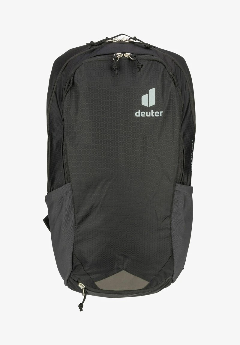 Deuter RACE AIR 14 3 - Tagesrucksack - Black 1 Deuter RACE AIR 14 3 - Tagesrucksack - Black